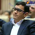 یک چهره اهل سنت پُست گرفت+عکس