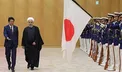 رویترز: ژاپن ایران را از برنامه خود برای اعزام نیرو به خاورمیانه مطلع کرد