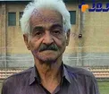 اولین لژیونر فوتبال ایران درگذشت +عکس