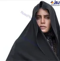 اولین عکس از نقشی که الناز شاکردوست برایش مصدوم شد