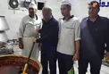 سلطان پای دیگ نذری+عکس