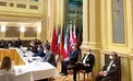 لاوروف: موضوعاتی در برجام باقی مانده‌‌اند که نیازمند تصمیم‌گیری‌های سیاسی هستند