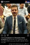 تنها راه پیش پای مدیران استقلال +عکس