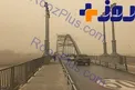 اطلاعیه هواشناسی برای خیزش گرد و خاک در ۳ استان کشور