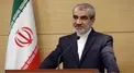 یادداشت کدخدایی پس از پایان مسئولیتش به عنوان سخنگوی شورای نگهبان