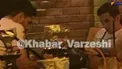 رسوايي بازيكن پرسپوليس تكميل شد/ فيلم تخلف منشوري هم منتشر شد