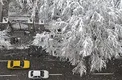 هواشناسی از افزایش غلظت آلاینده‌ها در کلانشهرها طی سه روز آینده خبر داد