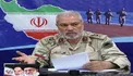 توضیحات جانشین مرزبانی ناجا درباره اوضاع مرز‌های شرقی کشور