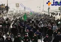 مشکل جدید زائران اربعین !
