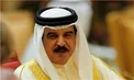 مواضع اسرائیل‌پسند پادشاه بحرین