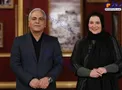 عکس/ باز‌یگر پایتخت مهمان امشب دورهمی