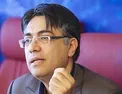 ایران به نشست مقابله با کرونای بانک جهانی دعوت نشد