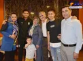 عکس خانوادگی «علیرضا جهانبخش»