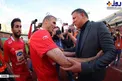 عکس/ برخورد جالب سیدجلال با علی دایی