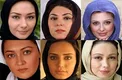 همسران میلیاردر بازیگران زن ایرانی را بشناسید