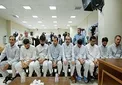 جزئیات حکم سلطان سکه و همدستانش منتشر شد