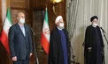 جلسه سران قوا از سوی رئیس جمهور لغو شد