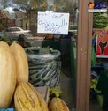 تبدیل میوه‌فروشی به صرافی!+عکس