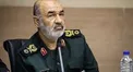 واکنش فرمانده سپاه به تهدید ترور سردار قاآنی