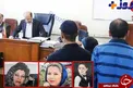 فکر کردم دوستم به زنم نظر دارد، به سراغ زنش رفتم و ... + عکس