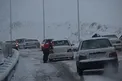 هشدار هواشناسی درباره بارش باران و برف در ۱۹ استان کشور