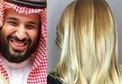 چشم بن‌سلمان به خواهر مایکل جکسون هم روشن شد/ ماجرای چک ۷ رقمی که جنجال‌ به پا کرد!