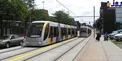 LRT جایگزین برخی خطوط BRT می‌شود+عکس
