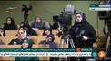 حضور فیلمبرداران زن در نشست زنان ایران/عکس