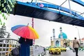 هشدار هواشناسی/ باران از جمعه به ایران بازمی‌گردد!