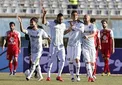 اولین شکست پرسپولیس در اراک رقم خورد