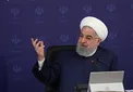 روحانی: در ایران همه برای مبارزه با کرونا به صحنه آمدند