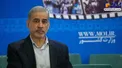 ثبت نام وزیر کشاورزی احمدی نژاد در انتخابات+عکس