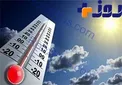 هواشناسی: «افزایش دما» در انتظار اکثر نقاط کشور است
