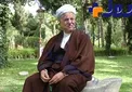 خودنوشته زندگی آیت‌الله هاشمی رفسنجانی