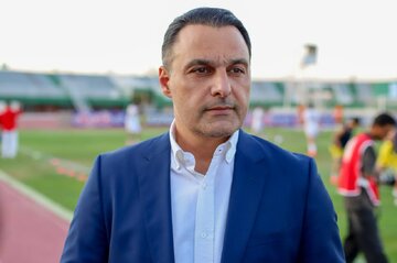 ستاره تیم ما را در ناگویا مصدوم کردند و بازی دادند؛ تعامل با تیم امید اشتباه بود! ستاره تیم ما را در ناگویا مصدوم کردند و بازی دادند؛ تعامل با تیم امید اشتباه بود!