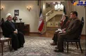 رئیس جمهور به شبکه یک میرود+عکس