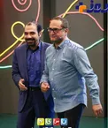 خندوانه امشب میزبان چه کسی است؟ +عکس