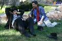 عکس/ چارلی چاپلین در تهران!