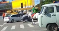 عکس/ ارسال پیتزا برای مشتریان با اسب در روسیه!