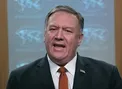 درخواست پامپئو از دولت بایدن برای اتخاذ سیاست حکیمانه مقابل ایران