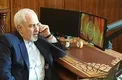 رایزنی تلفنی وزیر خارجه الجزایر با ظریف/ تأکید بر تقویت همکاری‌ها
