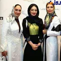 مدل مانتوهای گوناگون این زنان بازیگر + عکس