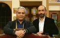 میهمان امشب برنامه دورهمی معرفی شد +عکس
