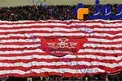 سیگار کشیدن هواداران کار دست پرسپولیس داد!