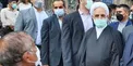 رئیس قوه قضاییه: خسارت ناشی از معطلی نامتعارف کشتی‌ها در بندر به بیت‌المال پذیرفتنی نیست