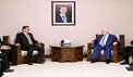 اعلام همبستگی دمشق و پیونگ‌یانگ برای مقابله با آمریکا