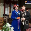 بهنوش طباطبایی در کنار خواهرش+عکس