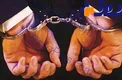 دستگیری عاملان پرتاب مواد آتش زا به خودروی پلیس +جزئیات