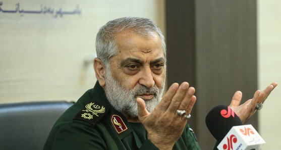 اجازه نخواهیم داد نظم منطقهای دشمن در غرب آسیا تجدید شود اجازه نخواهیم داد نظم منطقهای دشمن در غرب آسیا تجدید شود