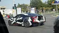 عکس/ خاص ترین BMW i8 در ایران!